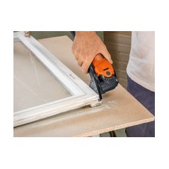 Fein MultiMaster Plus Top MM 500 Multicutter 350W - Versatile Precision Tool for Every Project!